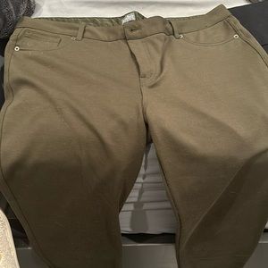 Women’s Legging Pants